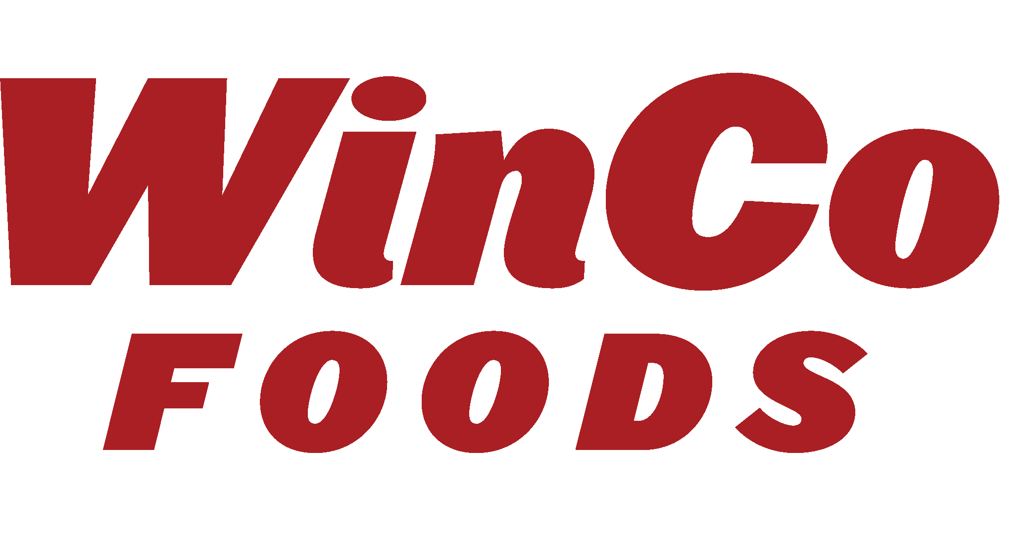 WinCo Foods Logo